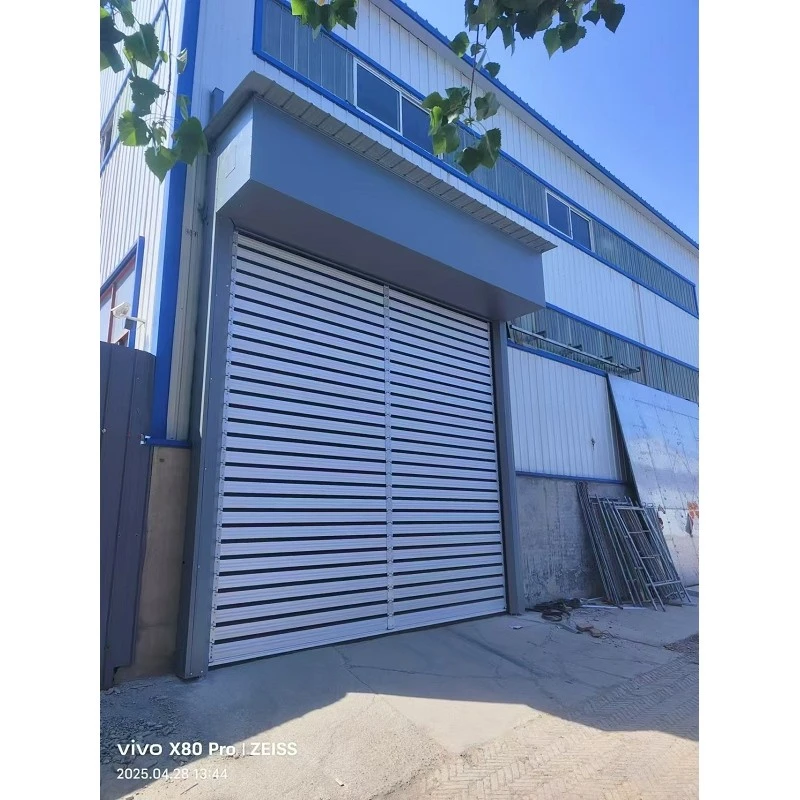 Aluminum Roller Door suppliers Aluminum Roller Door suppliers
