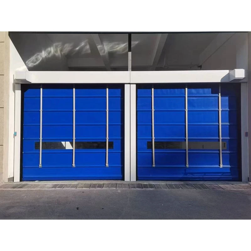 Fast Rolling Door